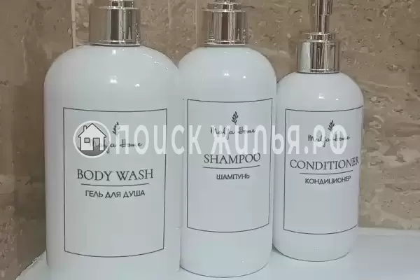 Частный сектор «Однокомнатная с видом на море», Геленджик Частный сектор «Однокомнатная с видом на море», Геленджик