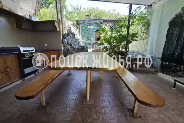 Частный сектор «Любава», Туапсе Частный сектор «Любава», Туапсе