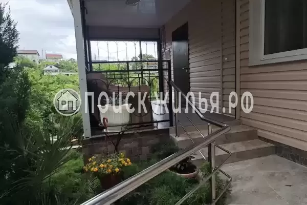 Частный сектор «Любава», Туапсе Частный сектор «Любава», Туапсе