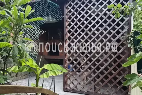 Частный сектор «Любава», Туапсе Частный сектор «Любава», Туапсе