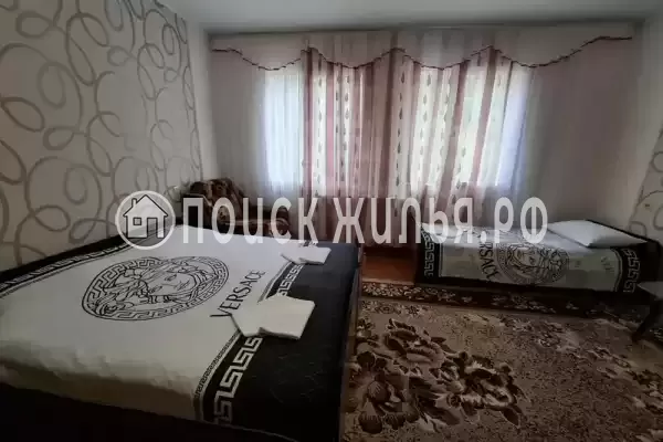 Частный сектор «Частный дом на Кольцевой», Краснодарский край, Сочи, Лазаревское, Кольцевая, д.61