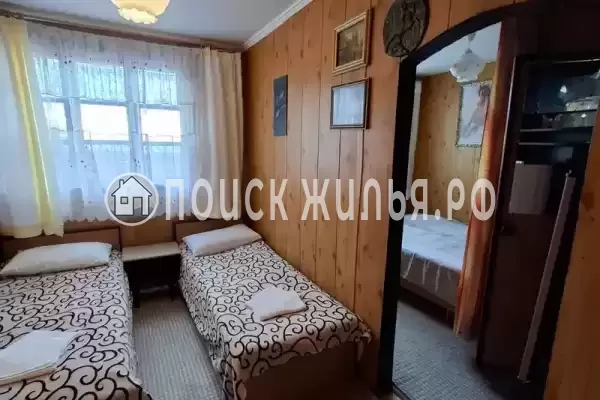 Частный сектор «Частный дом на Кольцевой», Лазаревское