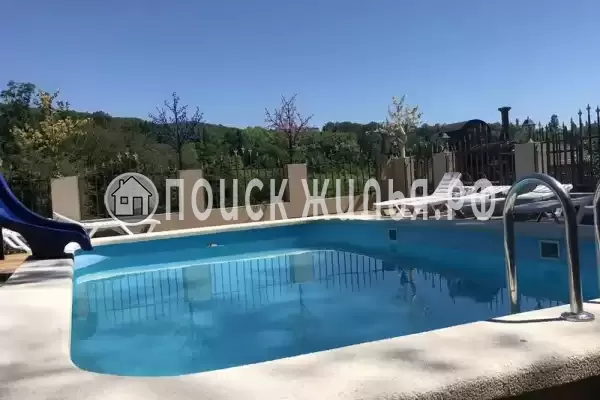 Частный сектор «Райский уголок», Краснодарский край, Сочи, Волконка, Ольховая, д.14