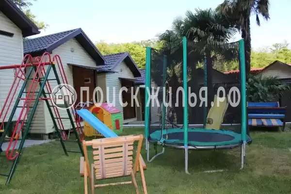 Частный сектор «Райский уголок», Волконка Частный сектор «Райский уголок», Волконка