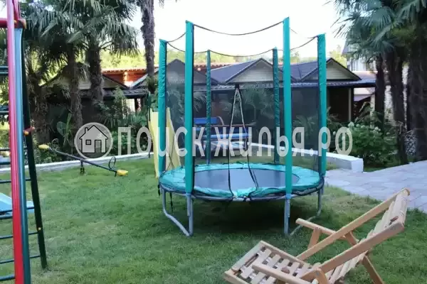 Частный сектор «Райский уголок», Волконка Частный сектор «Райский уголок», Волконка