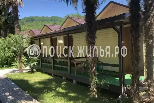 Частный сектор «Райский уголок», Волконка Частный сектор «Райский уголок», Волконка