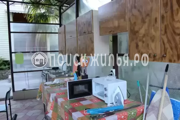 Частный сектор «Райский уголок», Волконка Частный сектор «Райский уголок», Волконка