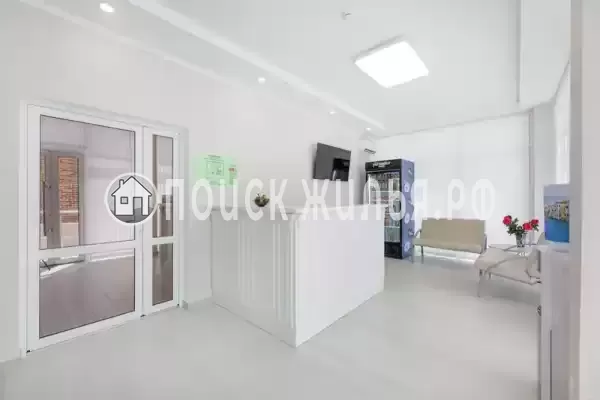 Гостиница «Авис», Криница