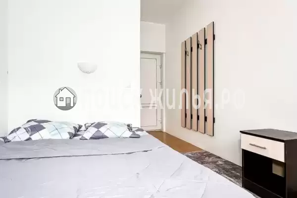 «Морячка», Джемете