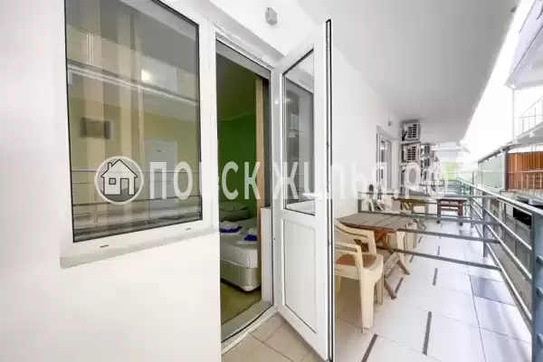 «Морячка», Джемете