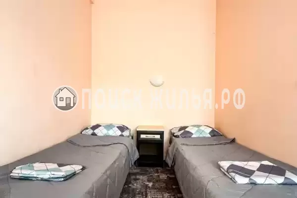 «Морячка», Джемете