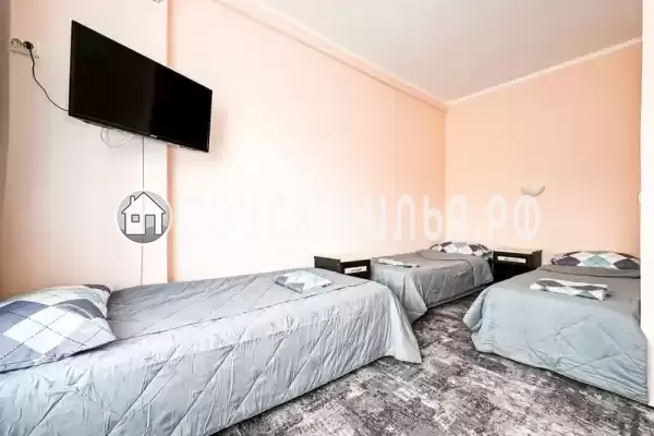 «Морячка», Джемете