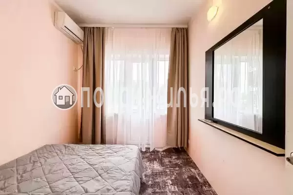 «Морячка», Джемете