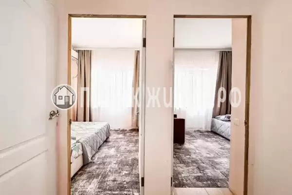 «Морячка», Джемете