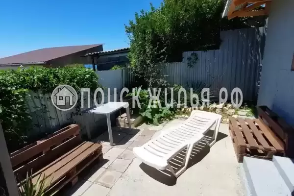 Частный сектор «На горке», Лазаревское Частный сектор «На горке», Лазаревское