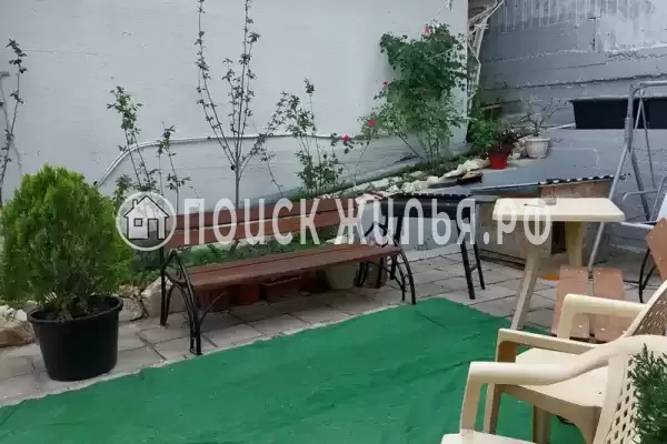 Частный сектор «На горке», Лазаревское Частный сектор «На горке», Лазаревское