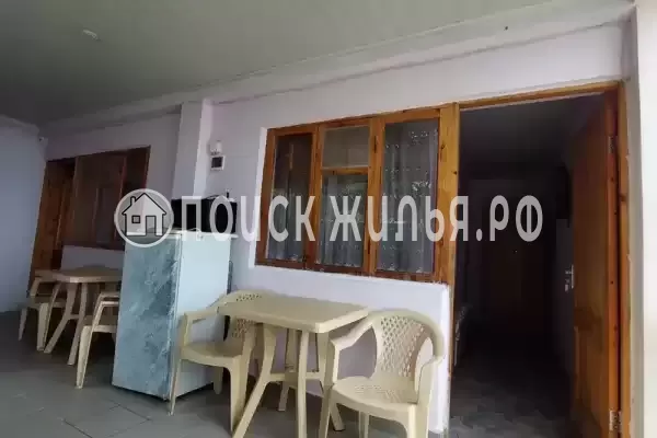 Частный сектор «На горке», Лазаревское Частный сектор «На горке», Лазаревское