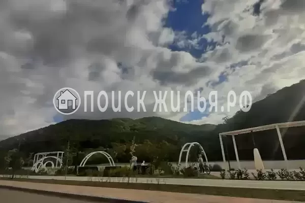 Частный сектор «Евродвушка на Малышева», Лазаревское Частный сектор «Евродвушка на Малышева», Лазаревское