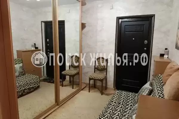 Частный сектор «Евродвушка на Малышева», Лазаревское Частный сектор «Евродвушка на Малышева», Лазаревское