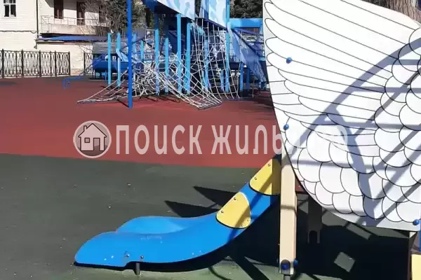 Частный сектор «Евродвушка на Малышева», Лазаревское Частный сектор «Евродвушка на Малышева», Лазаревское