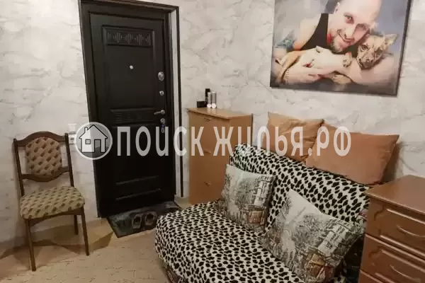 Частный сектор «Евродвушка на Малышева», Лазаревское Частный сектор «Евродвушка на Малышева», Лазаревское