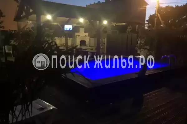 Частный сектор «Три пальмы», Геленджик Частный сектор «Три пальмы», Геленджик