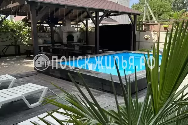 Частный сектор «Три пальмы», Геленджик Частный сектор «Три пальмы», Геленджик