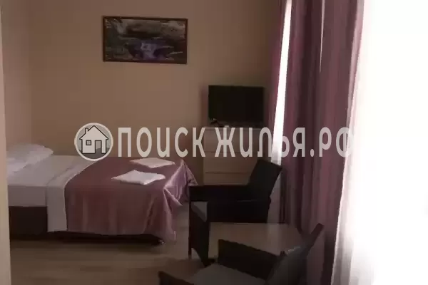 Частный сектор «Три пальмы», Геленджик Частный сектор «Три пальмы», Геленджик