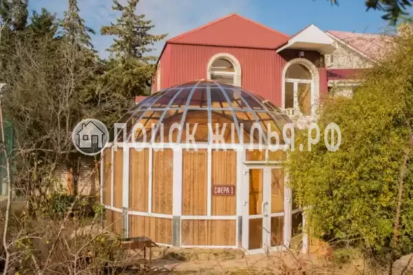 Частный сектор «Маша дома», Геленджик