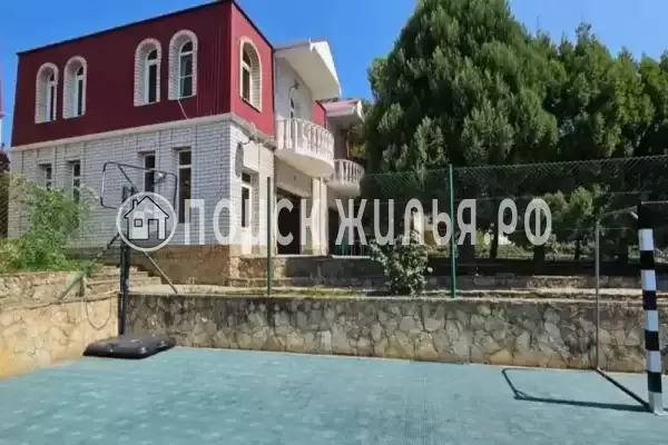 Частный сектор «Маша дома», Геленджик