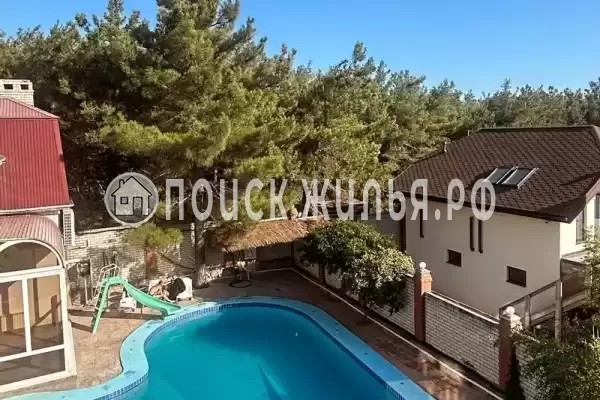 Частный сектор «Маша дома», Геленджик