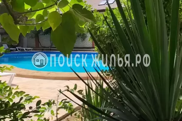 Частный сектор «Маша дома», Геленджик