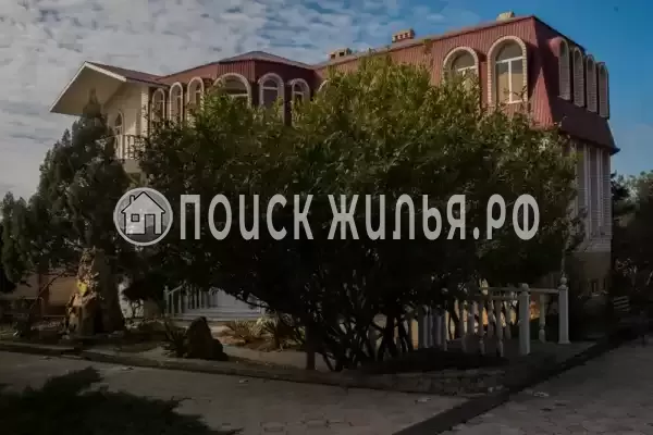 Частный сектор «Маша дома», Геленджик