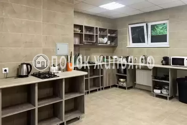 Гостевой дом «Амитель», Агой