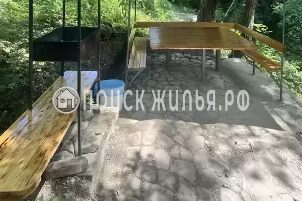 Гостевой дом «Амитель», Агой