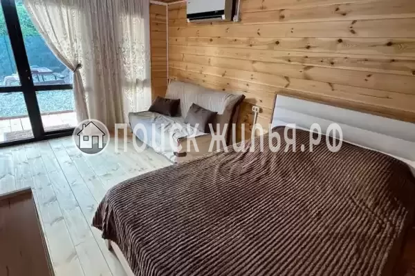 Частный сектор «Дача», Сухум