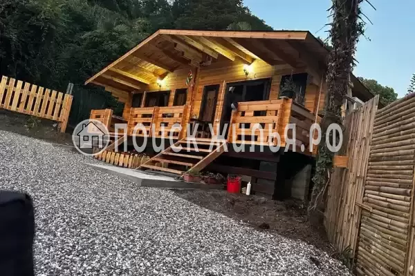 Частный сектор «Дача», Сухум