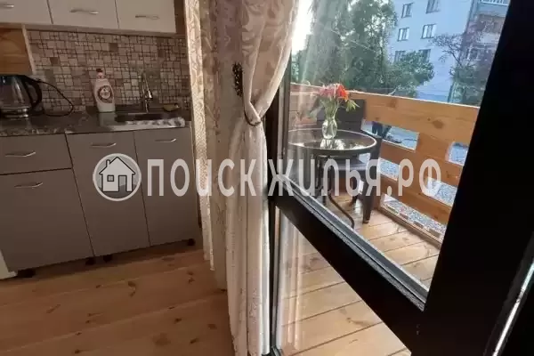 Частный сектор «Дача», Сухум