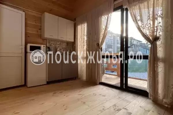 Частный сектор «Дача», Сухум