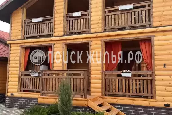 «Хаятт», Голубицкая