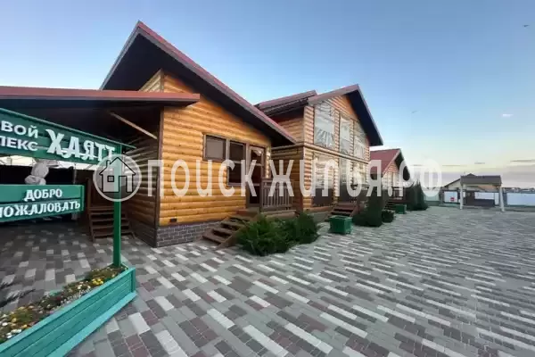 «Хаятт», Голубицкая