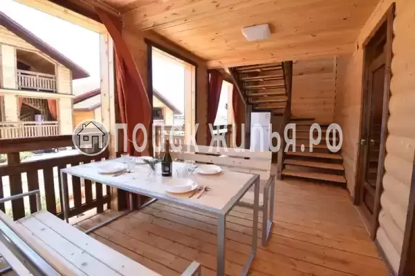 «Хаятт», Голубицкая