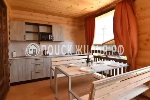 «Хаятт», Голубицкая