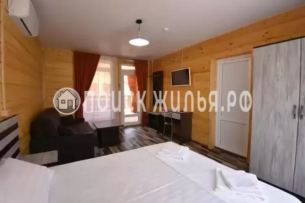 «Хаятт», Голубицкая