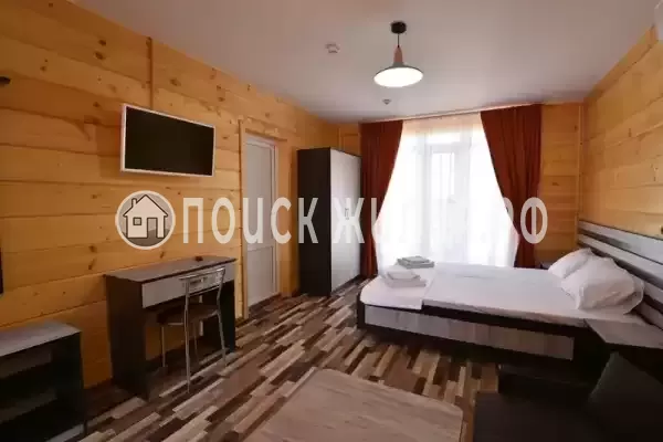 «Хаятт», Голубицкая