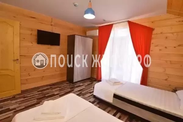 «Хаятт», Голубицкая