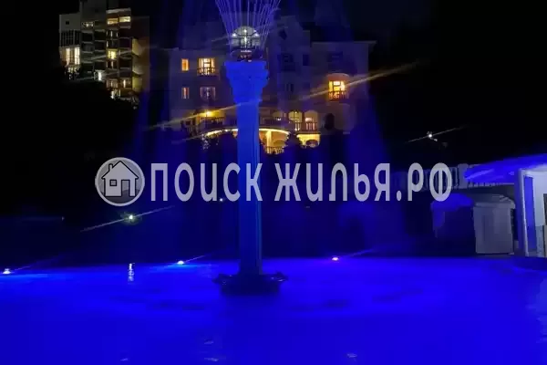 «Морской-клуб», Дивноморское