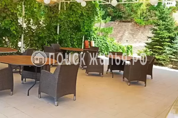 «Морской-клуб», Дивноморское