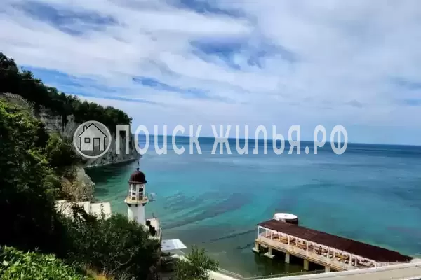 «Морской-клуб», Дивноморское