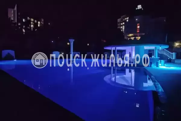 «Морской-клуб», Дивноморское